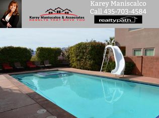 1675 N Hummingbird Dr, Saint George, UT 84770