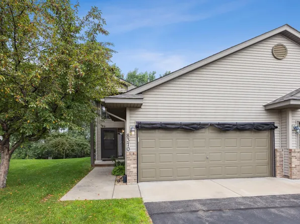 8370 Parkview Ave NE, Otsego, MN 55330