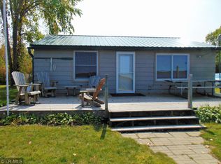 35628 Tent North Rd #TRAILER, Ottertail, MN 56571