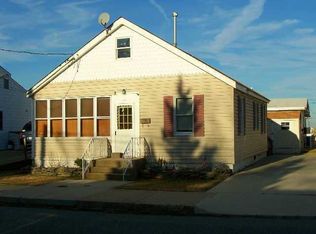 539 W Magnolia Ave, Wildwood, NJ 08260