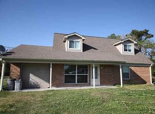 18588 Burrell Wingate Rd, Beaumont, TX 77705