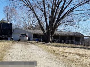 6256 Eime Rd, Cedar Hill, MO 63016