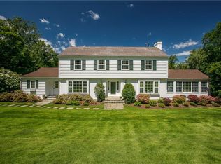 20 Gedney Way, Chappaqua, NY 10514