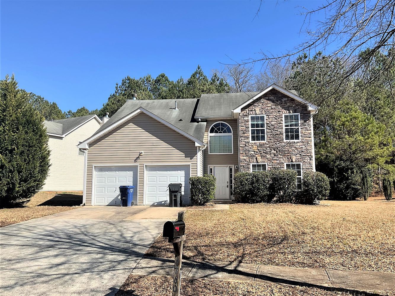 4760 Heather Mill Trce, Snellville, GA 30039 | Zillow