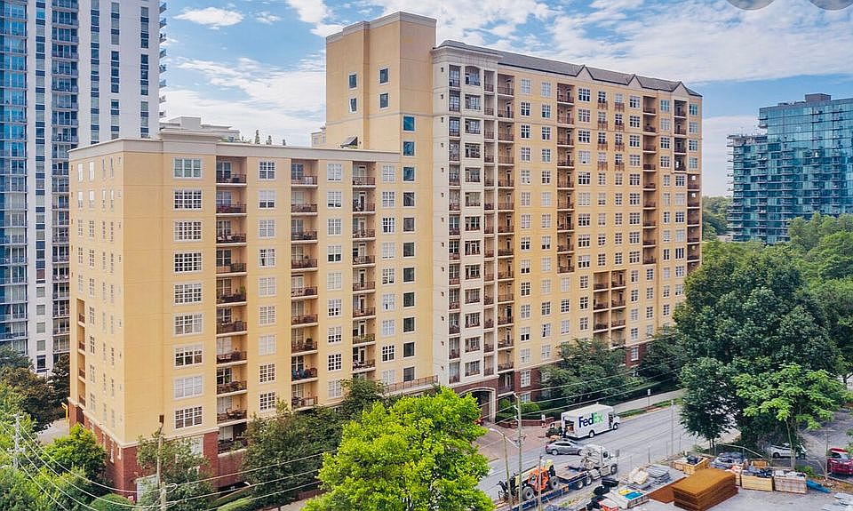 Park Central Condominium  