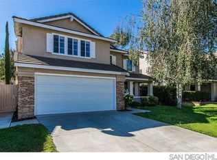 32041 Corte La Puenta, Temecula, CA 92592