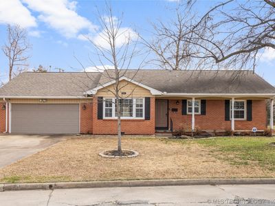 5613 S Pittsburg Ave, Tulsa, OK, 74135