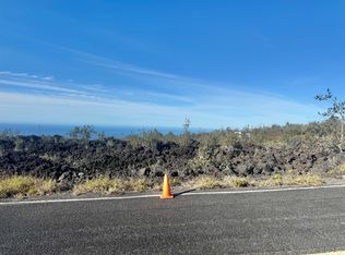 Reef Pkwy LOT 23, Ocean View, HI 96737