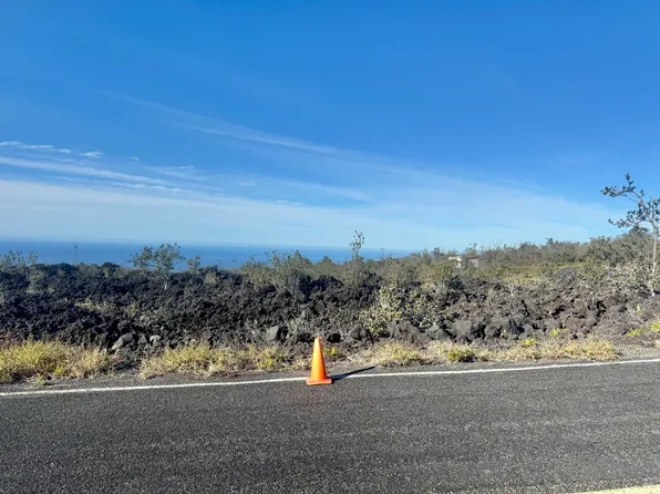 Reef Pkwy Lot 23, Ocean View, HI 96737