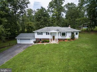 3826 Petersville Rd, Knoxville, MD 21758