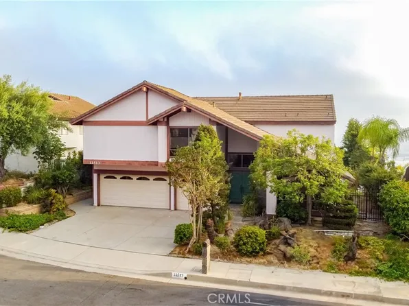 11513 Sierra Sky Dr, Whittier, CA 90601