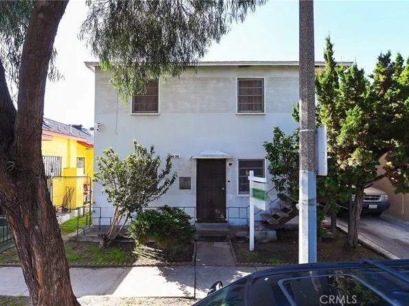 3029 Tweedy Blvd, South Gate, CA 90280