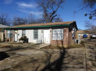 311 E Rogers St, Arlington, TX 76011