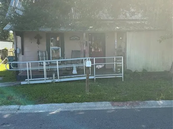 308 SW 1st Ave, Mulberry, FL 33860