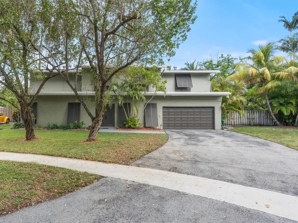 10100 SW 53rd Court, Cooper City, FL 33328