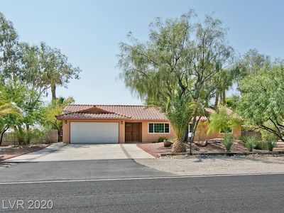 500 S Grand Central Pkwy, Las Vegas, NV, 89106