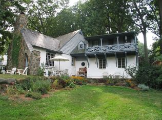 2321 Poplar Dr, Baltimore, MD 21207