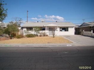 2436 San Marcos St, Las Vegas, NV 89115