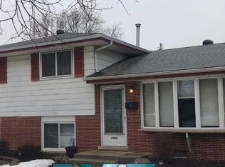 6436 102nd Pl, Chicago Ridge, IL 60415