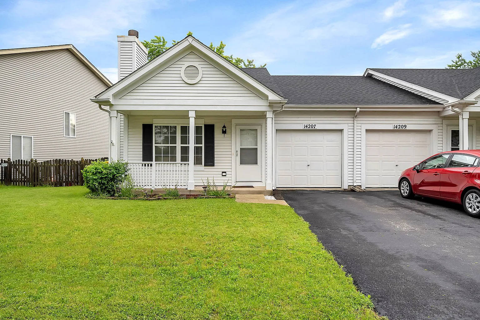 14207 S Napa Cir photo 1