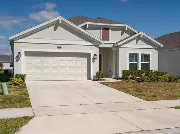 4223 Little Owl Ln, Kissimmee, FL 34746
