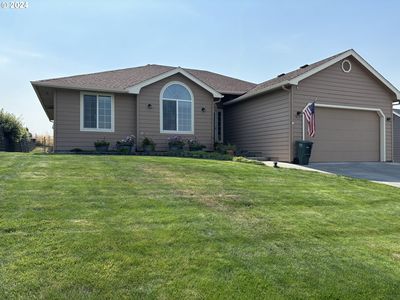 1920 SW Runnion Ln, Pendleton, OR, 97801
