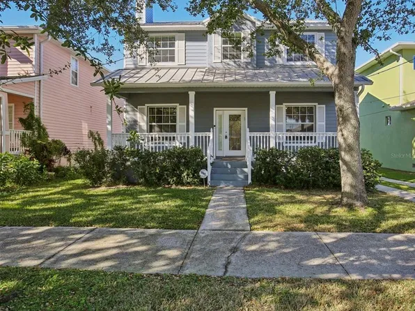 7507 S Mascotte St, Tampa, FL 33616