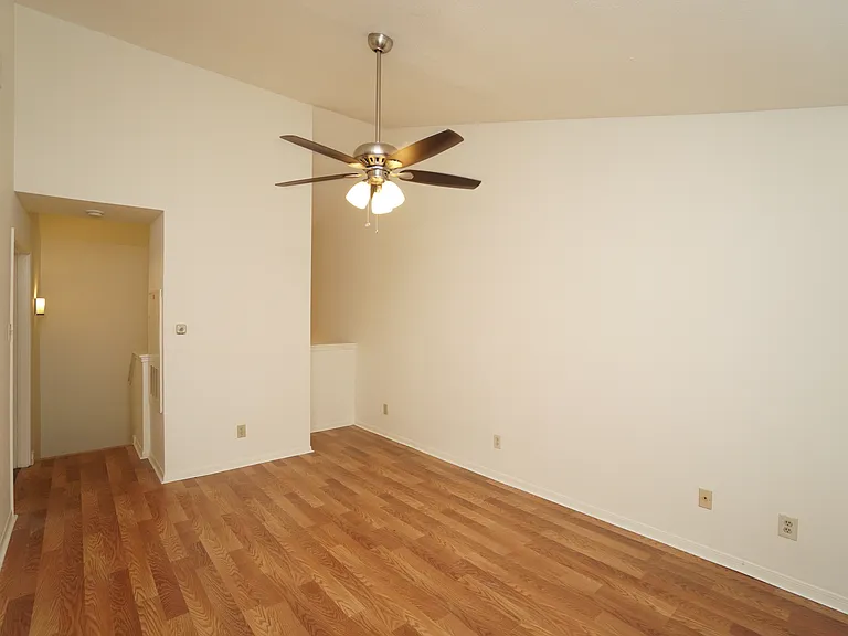 Upstairs Bedroom