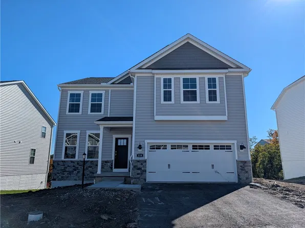 118 Victoria Dr, Coraopolis, PA 15108