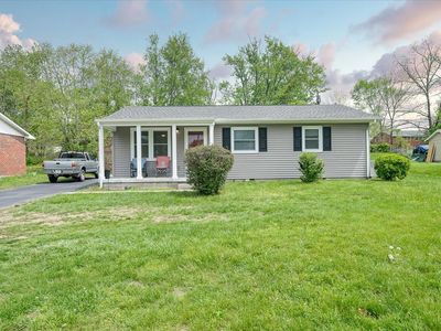 1919 Mississippi Ave, Cookeville, TN, 38501