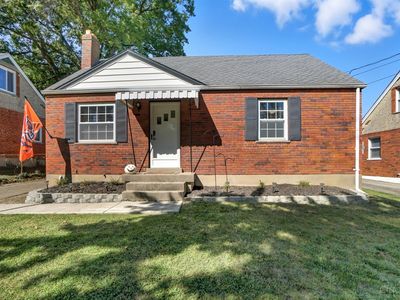 3854 Mantell Ave, Cincinnati, OH, 45236