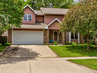 1011 Florida Ave, Ames, IA, 50014