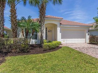 4159 Lancaster St, Immokalee, FL 34142