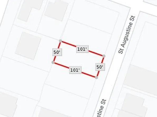 6818 Saint Augustine St, Houston, TX 77021