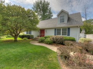 18334 Martin Ave, Homewood, IL 60430