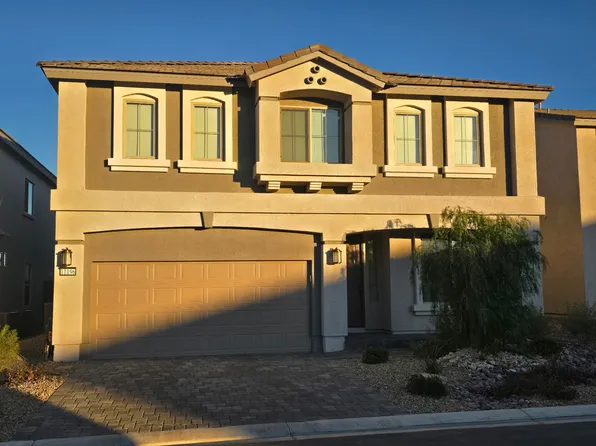 11196 Twisty Ridge St, Las Vegas, NV 89183