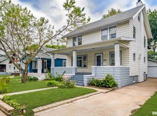 1223 E Gift Ave, Peoria, IL