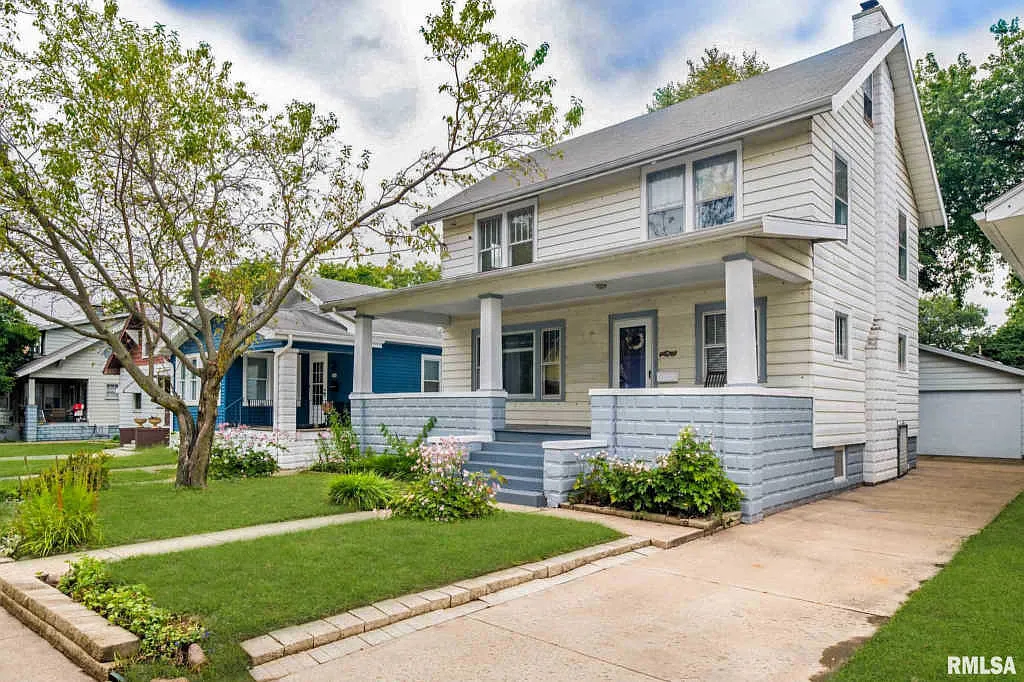 1223 E Gift Ave photo 1
