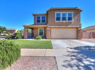 11951 W Apache St, Avondale, AZ 85323