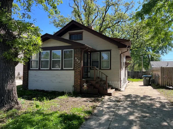 907 S 15th St, Fort Dodge, IA 50501