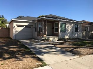 14125 Flomar Dr, Whittier, CA 90605