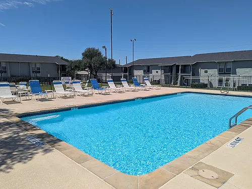 Heritage Hill Apartments Photo 1