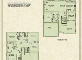 2619 Thorngrove Ct, Fayetteville, NC 28303