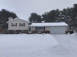 12692 Vicki Ln, Granger, IN