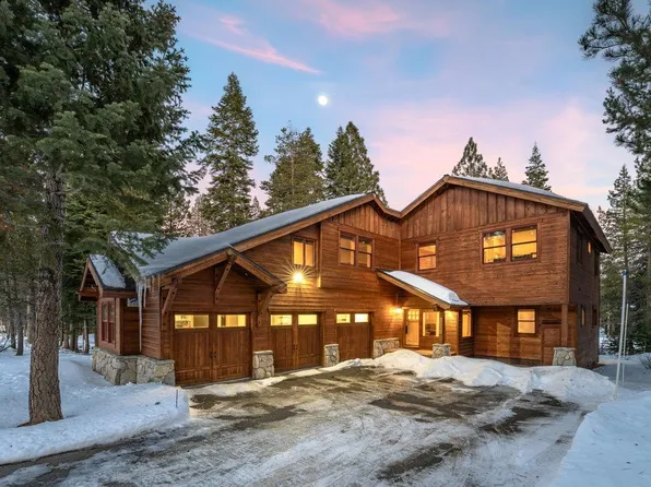 12281 Snowpeak Way, Truckee, CA 96161