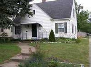602 E Irvington Ave, South Bend, IN