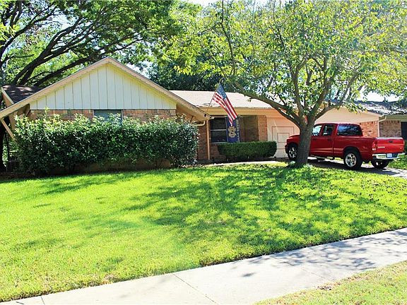 2nd image of 2623 Linda Dr