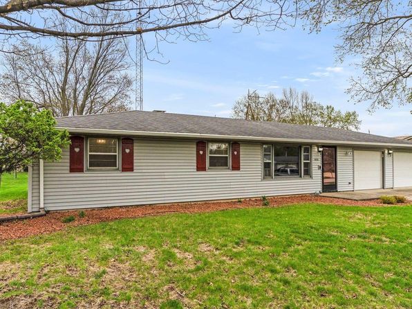 8020 Carnovan Dr, Fort Wayne, IN 46835