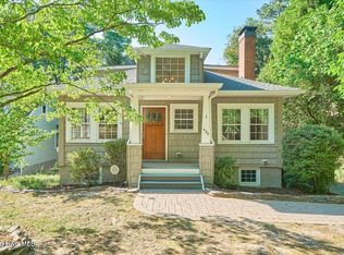 430 N Ridge St, Southern Pines, NC 28387