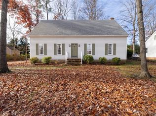 8420 Forge Rd, Henrico, VA 23228